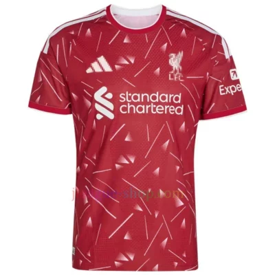 リバプール ユニフォーム 2025-2026 激安 - J League Shop