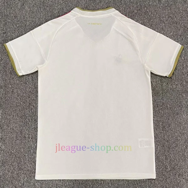 サッカーベネズエラ代表アウェイユニフォーム2026 - J League Shop