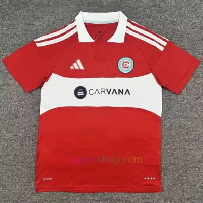 シカゴ・ファイアーFC サッカー ユニフォーム2025-2026 激安 - J