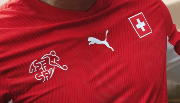 2026年のスイス代表ユニフォームを徹底解析 - J League Shop