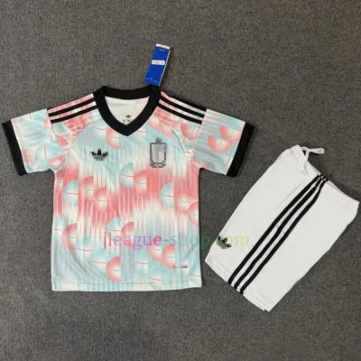 ベルギー代表キッズ ユニフォーム2026 激安通販 - J League Shop
