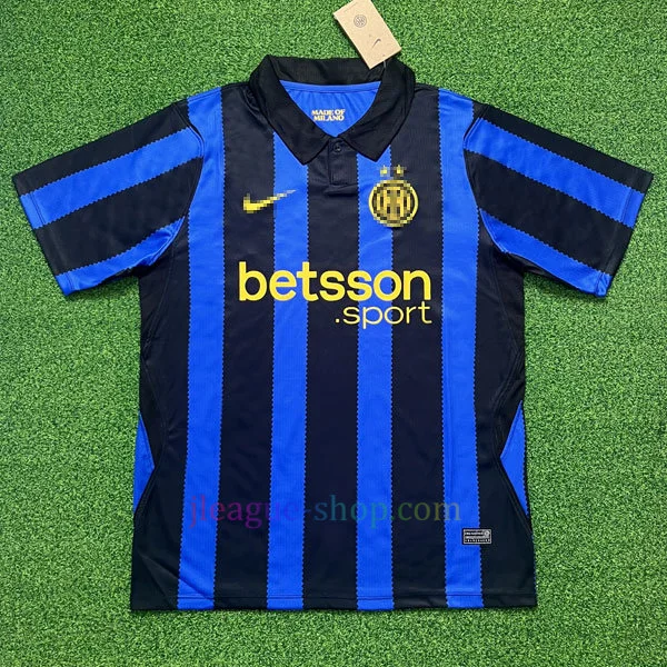 インテルホームユニフォーム2026/27 - J League Shop ユニフォーム