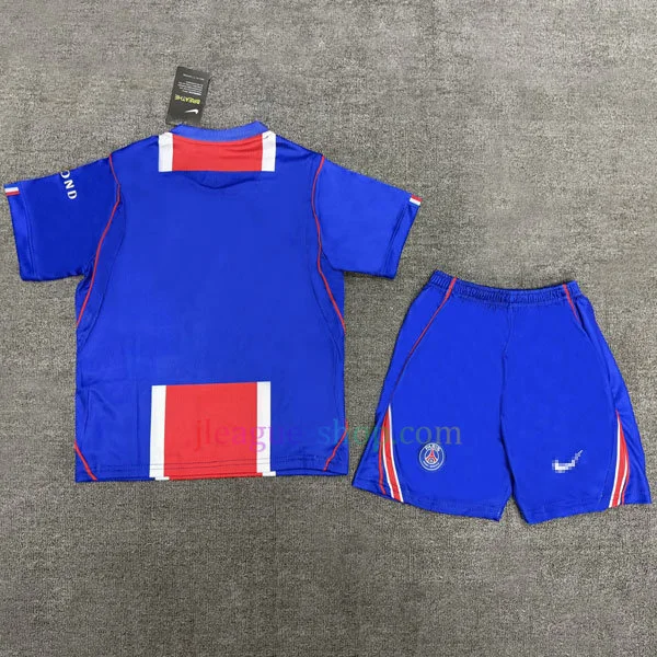パリ サンジェルマンホームユニフォーム2026/27キッズ - J League Shop