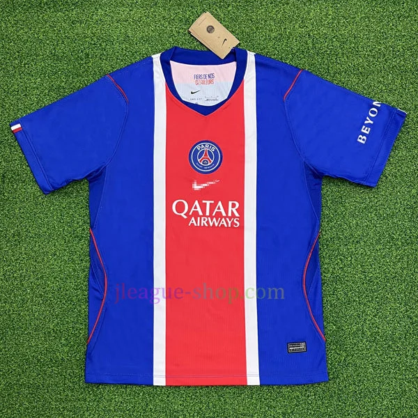 パリ サンジェルマンホームユニフォーム2026/27 - J League Shop