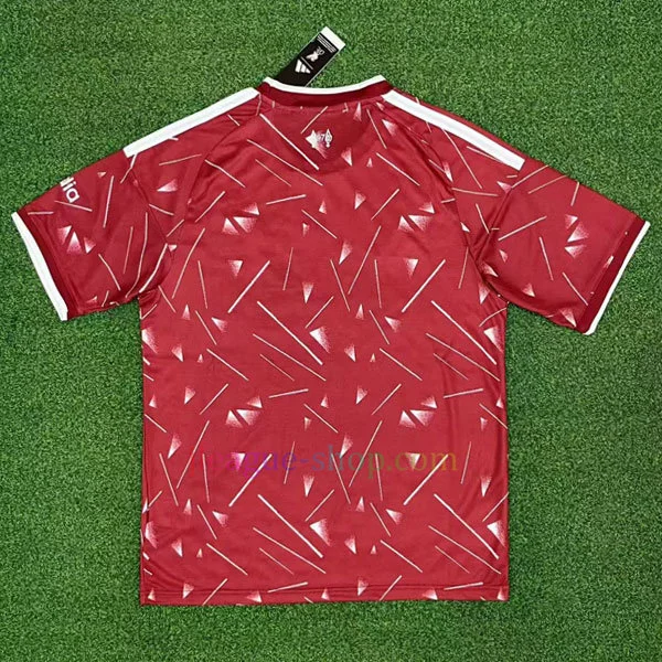 リバプールホームユニフォーム2026/27 - J League Shop ユニフォーム