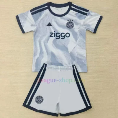 アヤックスアムステルダムサードユニフォーム2026/27キッズ - J League