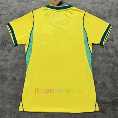 ブラジル代表 ユニフォーム2026 W杯 最新通販 - J League Shop