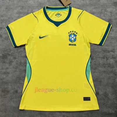 ブラジル代表 ユニフォーム2026 W杯 最新通販 - J League Shop
