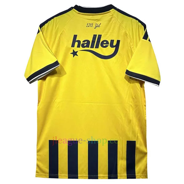 フェネルバフチェSKホームユニフォーム2026/27 - J League Shop