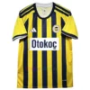 フェネルバフチェSKホームユニフォーム2026/27 - J League Shop