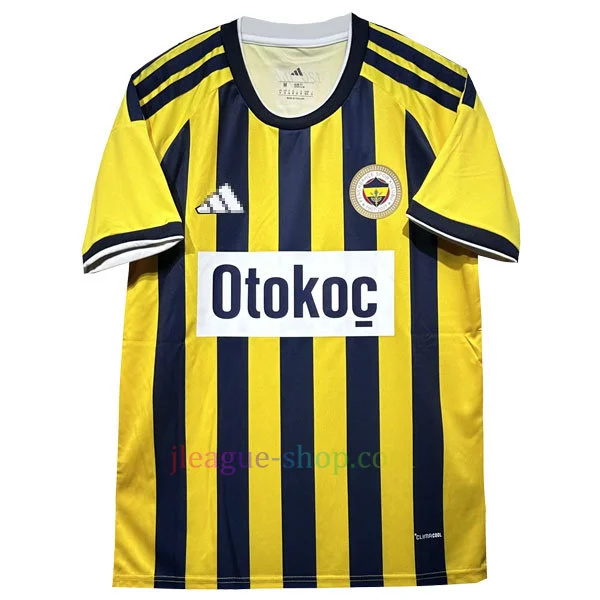 フェネルバフチェSKホームユニフォーム2026/27 - J League Shop