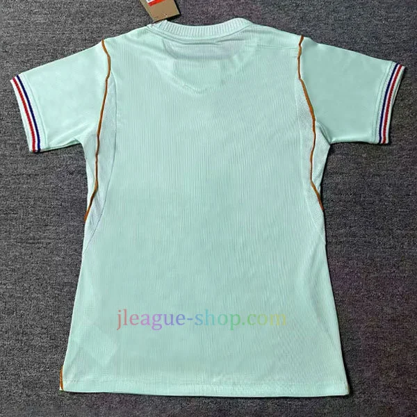 フランス代表アウェイユニフォーム2026女性 - J League Shop ユニフォーム