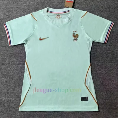 フランス代表アウェイユニフォーム2026女性 - J League Shop ユニフォーム