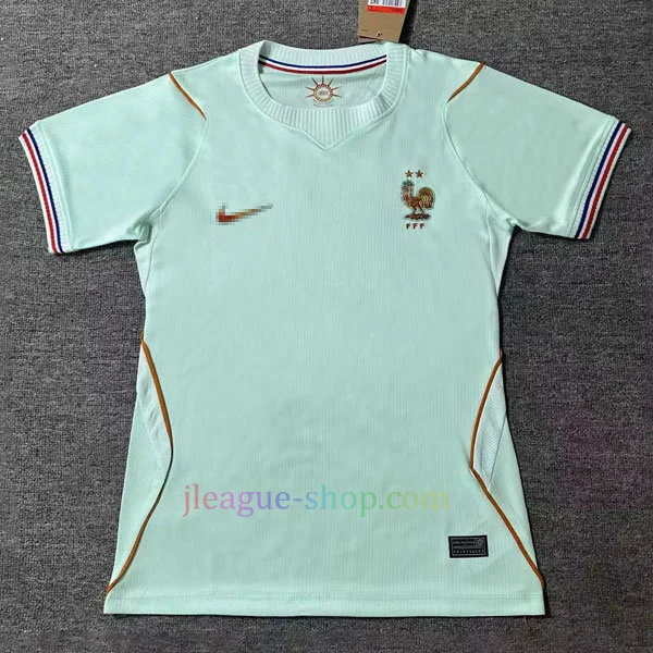 フランス代表アウェイユニフォーム2026女性 - J League Shop ユニフォーム