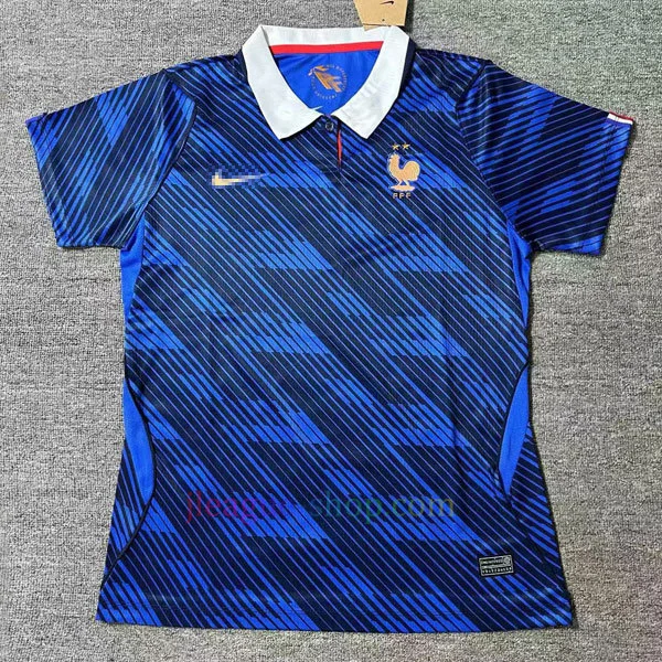 フランス代表アウェイユニフォーム2026女性 - J League Shop ユニフォーム