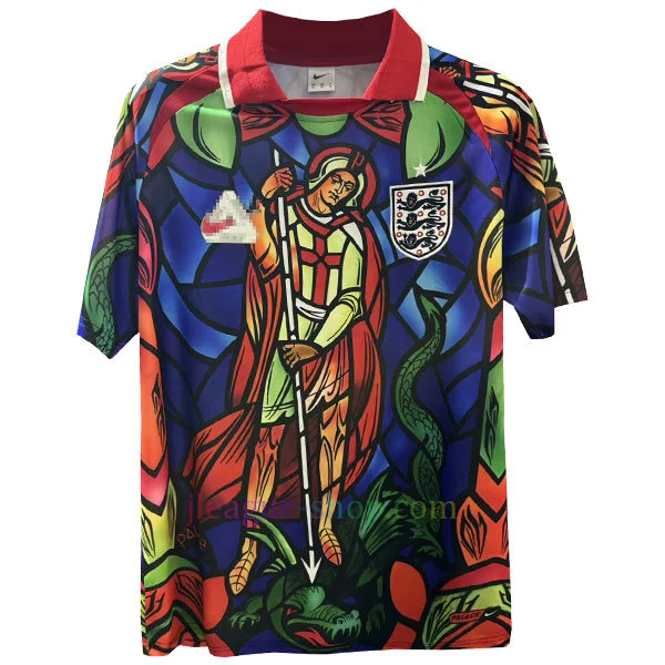 イングランド代表Palaceユニフォーム2026赤 - J League Shop ユニフォーム