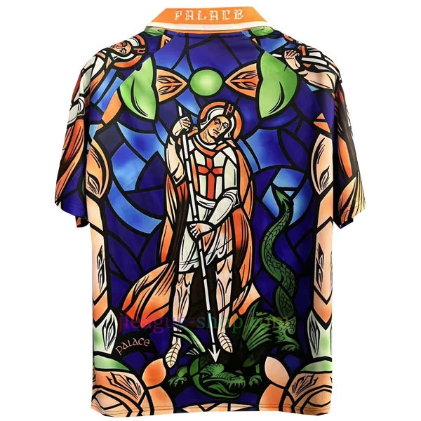 イングランド代表Palaceユニフォーム2026オレンジ - J League Shop