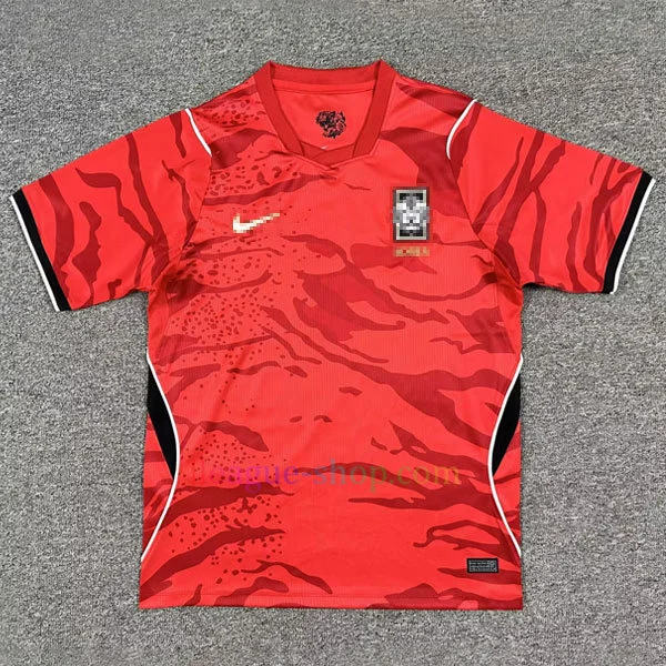 めしさま専用　韓国代表ホーム9番GUESUNG sサイズ 韓国代表ホームユニフォーム2026 - J League Shop ユニフォーム