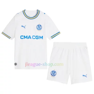 オリンピック マルセイユ ユニフォーム 2025-2026 激安 - J League Shop