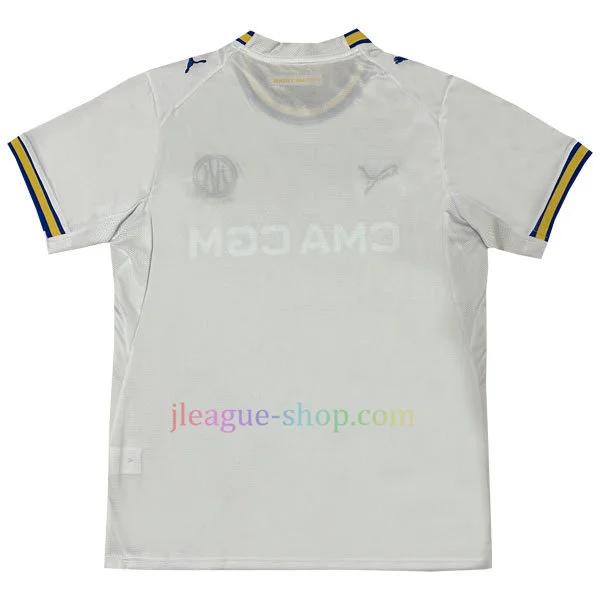 オリンピックマルセイユホームユニフォーム2026/27 - J League Shop