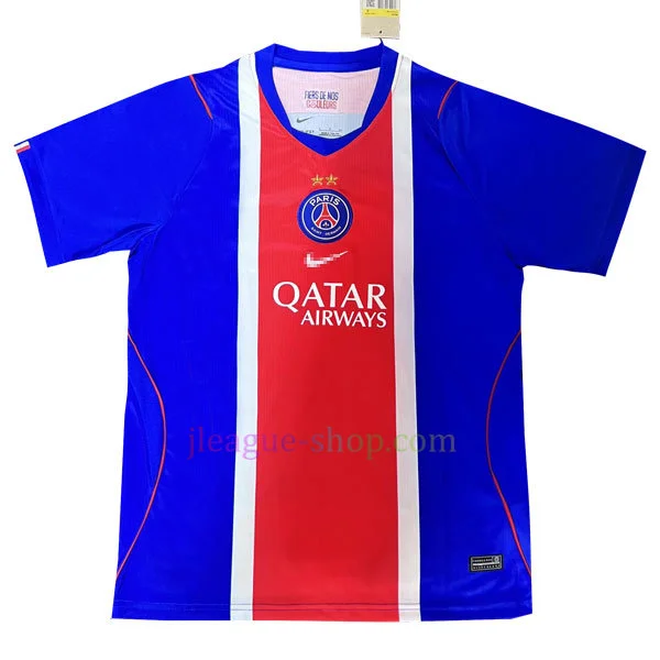 パリ サンジェルマンホームユニフォーム2026/27-2つ星 - J League Shop