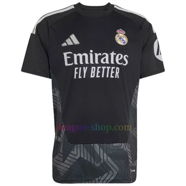 レアルマドリードゴールキーパーユニフォーム2026/27 - J League Shop