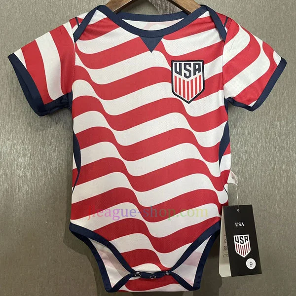 スウェーデン代表アウェイユニフォーム2026キッズ - J League Shop