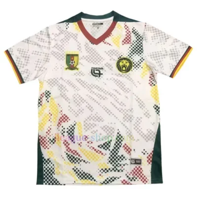 サッカーカメルーン代表 サッカーユニフォーム 2025激安 - J League Shop