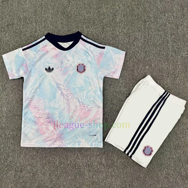 スウェーデン代表アウェイユニフォーム2026キッズ - J League Shop