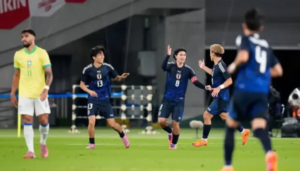 サムライブルーの激闘と、世界が絶賛する「日本代表ユニフォーム」の