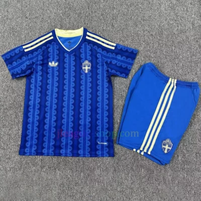 スウェーデン代表 W杯サッカーユニフォーム2026 - J League Shop