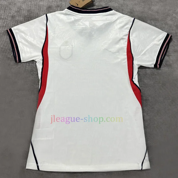 イングランド代表ホームユニフォーム2026女性 - J League Shop