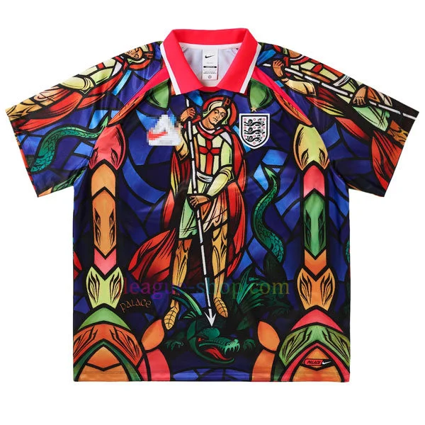イングランド代表Palaceユニフォーム2026赤 - J League Shop ユニフォーム