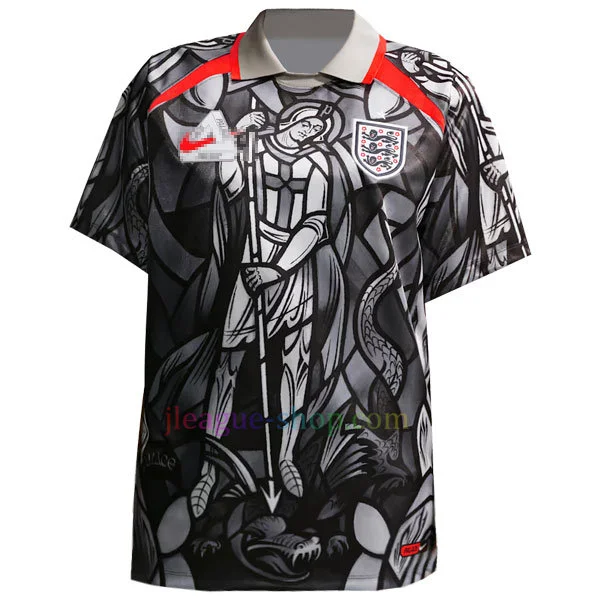 イングランド代表Palaceユニフォーム2026グレー - J League Shop