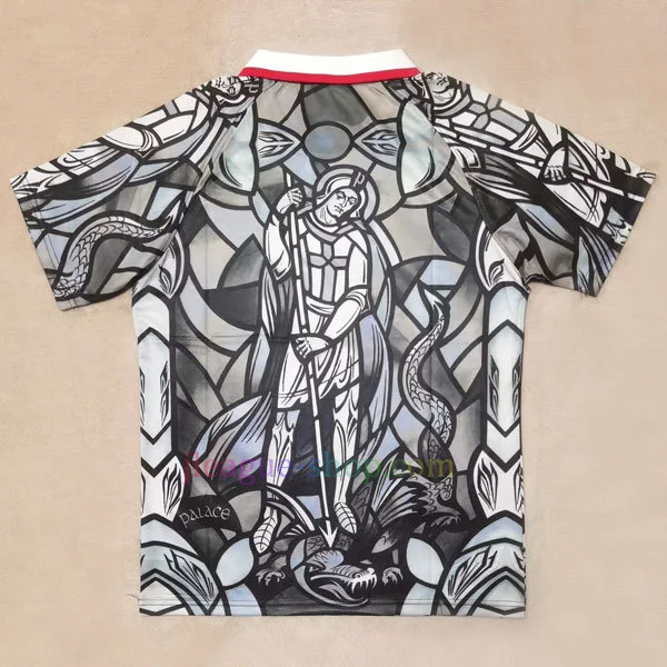 イングランド代表Palaceユニフォーム2026グレー - J League Shop