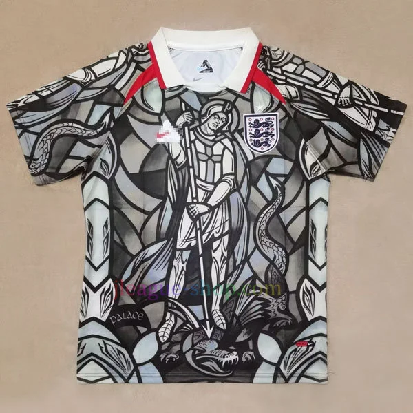 イングランド代表Palaceユニフォーム2026グレー - J League Shop