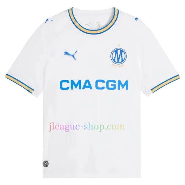 オリンピックマルセイユホームユニフォーム2026/27 - J League Shop