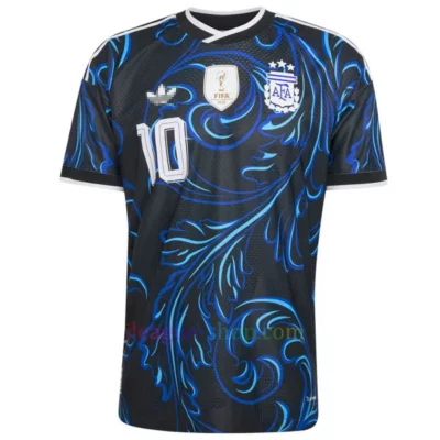アルゼンチン代表 W杯ユニフォーム2026| メッシ 3つ星 - J League Shop