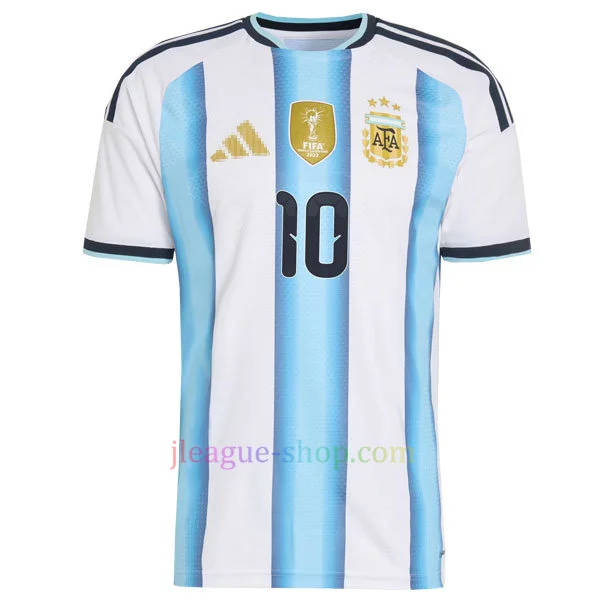 アルゼンチン代表ホームユニフォーム2026プレイヤーバージョンリオネル