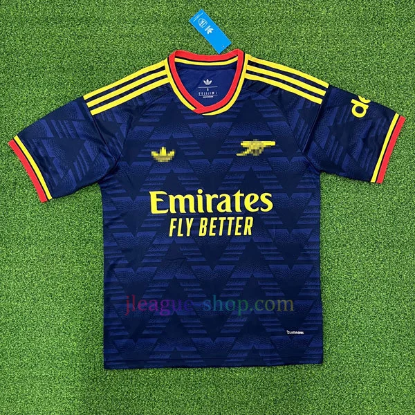 アーセナルアウェイユニフォーム2026/27 - J League Shop ユニフォーム
