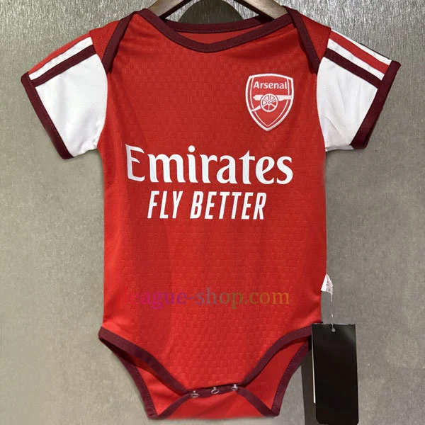 FCバルセロナホームユニフォーム2026/27ベビー - J League Shop