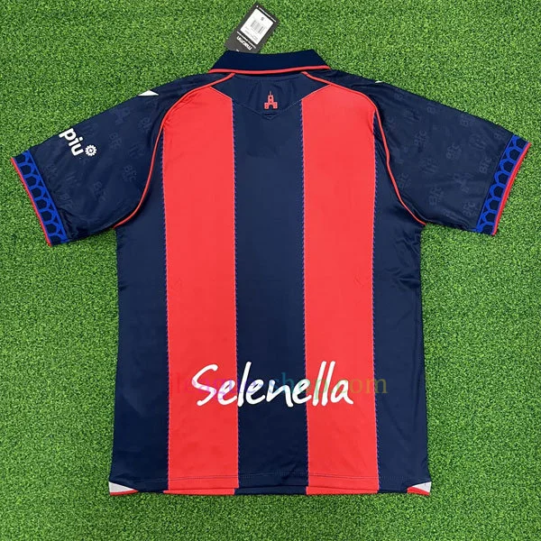 ボローニャFC1909ホームユニフォーム2026/27 - J League Shop ユニフォーム