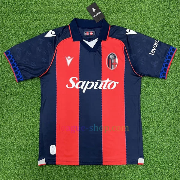 ボローニャFC1909ホームユニフォーム2026/27 - J League Shop ユニフォーム