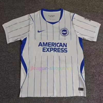 ブライトン 2025-2026ユニフォーム - J League Shop