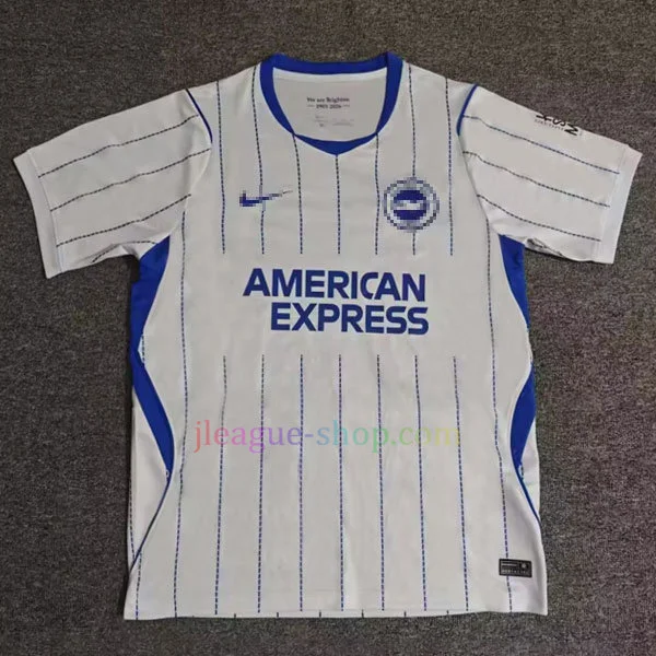 ブライトンアウェイユニフォーム2026/27 - J League Shop ユニフォーム