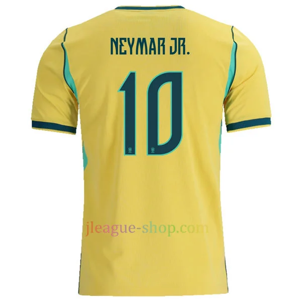 ブラジル代表ホームユニフォーム2026ネイマール - J League Shop