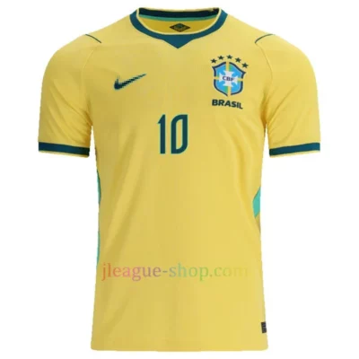 ブラジル代表 ユニフォーム2026 W杯 最新通販 - J League Shop