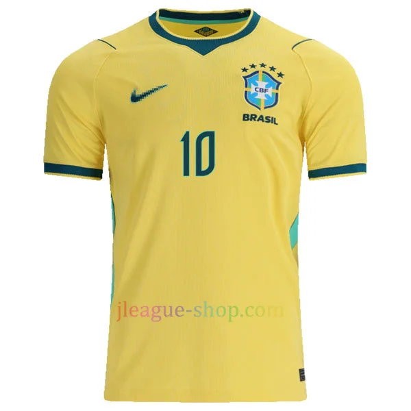 ブラジル代表ホームユニフォーム2026ネイマール - J League Shop