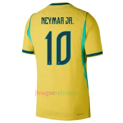 ブラジル代表 ユニフォーム2026 W杯 最新通販 - J League Shop