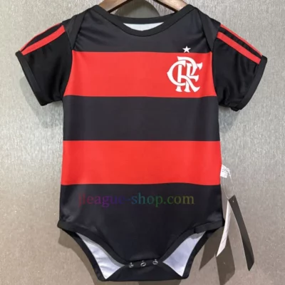 フラメンゴ サッカーユニフォーム 2025-2026 激安 - J League Shop